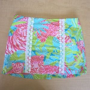 Lilly Pulitzer Skort